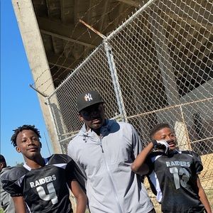 Meet your Posher, Roy